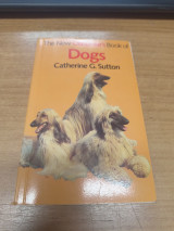 The New Observer's Book of Dogs