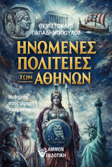 ΗΝΩΜΕΝΕΣ ΠΟΛΙΤΕΙΕΣ ΤΩΝ ΑΘΗΝΩΝ: Μαθήματα προς μίμηση ή προς αποφυγή