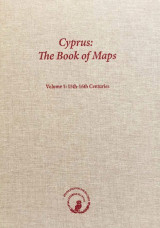 Cyprus: The book of maps: 15th - 16th centuries