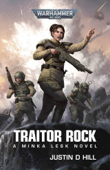 Traitor rock