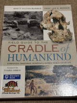 Field guide to the cradle of humankind