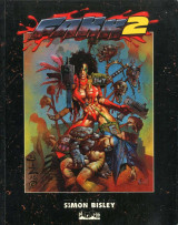 Fakk 2 Heavy metal