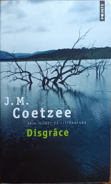 Disgrâce