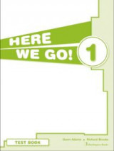 Here We Go 1 Test