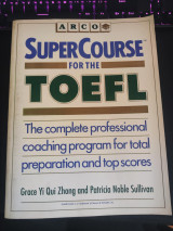 Supercourse for the TOEFL