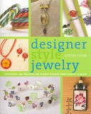 Designer Style Jewelry