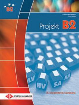 Projekt B2 : 15 Modelltests zur Vorbereitung auf das Goethe-Zertifikat B2