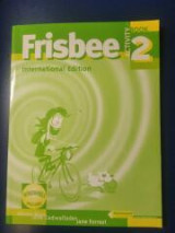 Frisbee activity book 2