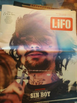 Lifo No 722 7/4/2022