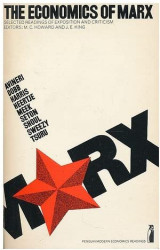 The Economics of Marx