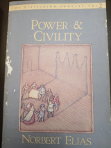 Power and civility