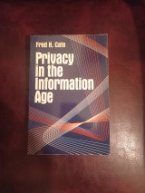 Privacy in the information age