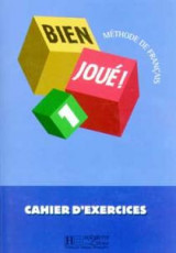Bien Joue Cahier D'Exercices 1
