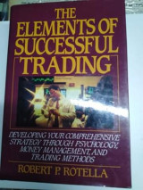 The Elements of Successful Trading