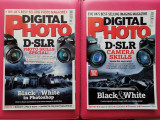 Digital Photo Magazine UK, December 2006 & June 2007 (2 τεύχη)