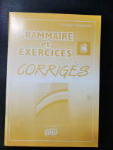 Grammaire et exercises 3 Corriges