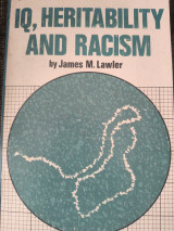 IQ, heritability and racism