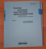 Training Kleines Deutsches Sprachdiplom Band 2