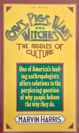 Cows, Pigs, Wars, & Witches