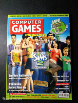 Computer games #50