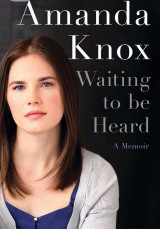 Waiting to be heard: a memoir