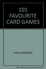 101 Favourite Card Games for One
