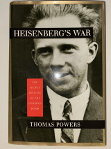 Heisenberg's War