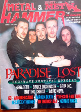 Metal & Hammer