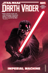 Darth Vader Imperial Machine