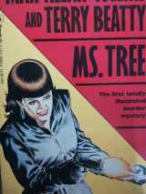 Ms. Tree