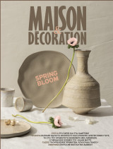 Maison & Decoration, Τεύχος 175, Άνοιξη 2026