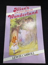 Alice's Adventures in Wonderland