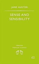 Sense and Sensibility
