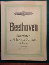Sonatinen und leichte Sonaten