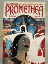 Promethea book 4