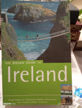 The rough guide to Ireland