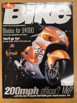 Bike 04/1999