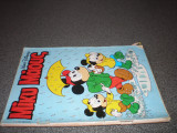 Μίκυ Μάους, Walt Disney, Αρ. Τεύχους 1272