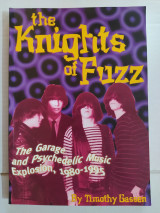 The Knights of Fuzz