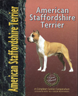 American Staffordshire Terrier (Αμερικανικό Σταφορντσάιρ Τεριέ)