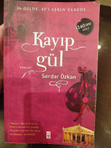 Kayıp gul