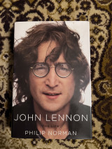 John Lennon The Life