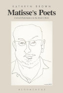 Matisse’s Poets