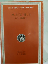Suetonius
