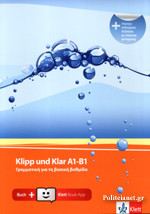 Klipp Und Klar A1-B1