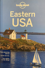 Eastern usa