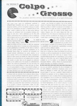 Colpo Grosso φ. 3 : Το Μεγάλο Κόλπο στους Ηλεκτρολόγους & Μηχανολόγους