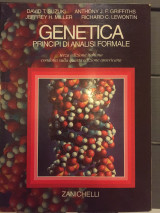 Genetics principi di analisi formale