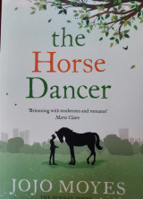 The horse dancer