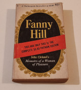 Fanny Hill